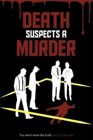 Death Suspects a Murder (2012)