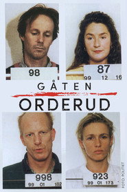 The Orderud Riddle постер