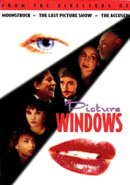 Picture Windows постер