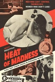 Poster Heat of Madness 1966