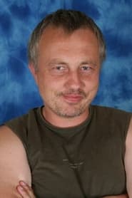 Dariusz Maj as więzień