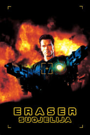 Eraser – suojelija (1996)