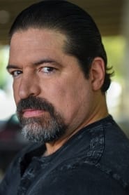 Gabriel Romero as Marco Laveau