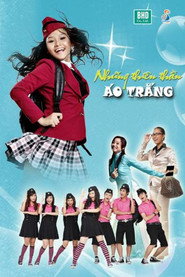 Những thiên thần áo trắng