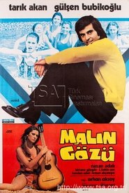 Mahcup Delikanlı (1974)