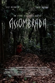 Poster Assombrada