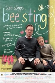 Poster Bee Sting 2010