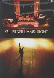 Poster Keller Williams: Sight 2005