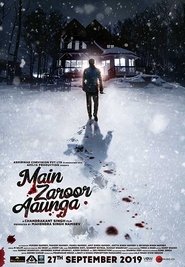 Main Zaroor Aaunga 2019 Hindi Movie Download & Watch Online WEBRip 480p, 720p & 1080p