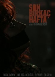 Poster Son Birkaç Hafta