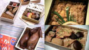 Ekiben: A Box of Flavor and Feeling