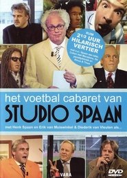 Poster for Studio Spaan