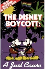 The Disney Boycott: A Just Cause