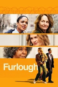 Poster for Furlough