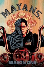 Mayans M.C.: Temporada 1