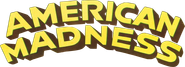 American Madness Logo