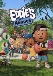 Eddie's Lil' Homies (1970)