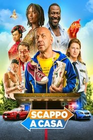 Scappo a casa (2019)