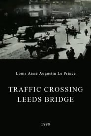 Traffic Crossing Leeds Bridge en cartelera
