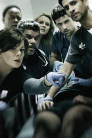 Code Black poster