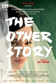 The Other Story постер