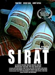 Poster Sırat 2016