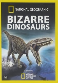 Bizarre Dinosaurs постер