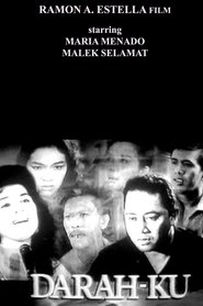 Poster Darah Ku 1963