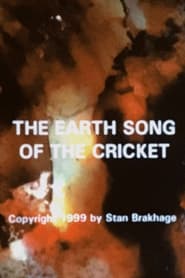 Poster The Earthsong of the Cricket