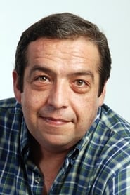 Juan Carlos Castillejo as Trapero