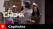 El Chema 1x79
