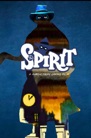 The Spirit: Outlaws Among Us