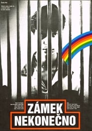 Poster Zámek „Nekonečno“