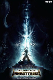 The Immortal Ashwatthama постер