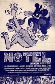 Poster Motel