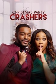 Christmas Party Crashers (2022)