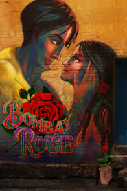 Bombay Rose 2021 Hindi Movie NF WebRip 300mb 480p 900mb 720p 3GB 1080p