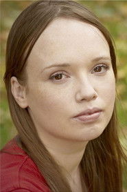 Catherine Balavage poster