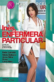 Inès, Enfermera Particular
