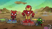 Battle for Battleworld still