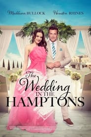 Full Cast of The Wedding in the Hamptons