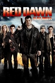 Red Dawn – Alba rossa (2012)