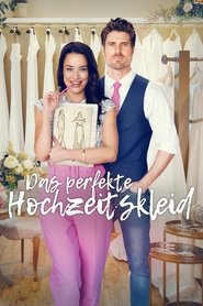 Poster Das perfekte Hochzeitskleid