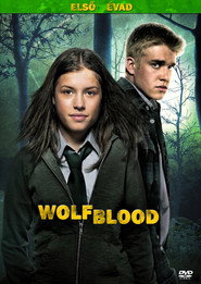 Wolfblood 1. évad plakát