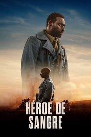 Héroe de sangre