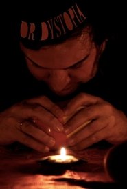 Poster Dr Dystopia 2015