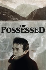 The Possessed (1965) poster