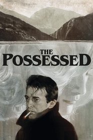 Poster The Possessed 1965