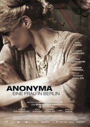 Anonyma – Eine Frau in Berlin