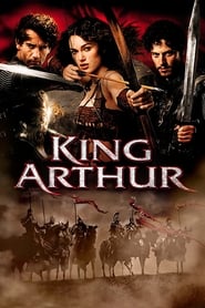 Poster King Arthur 2004